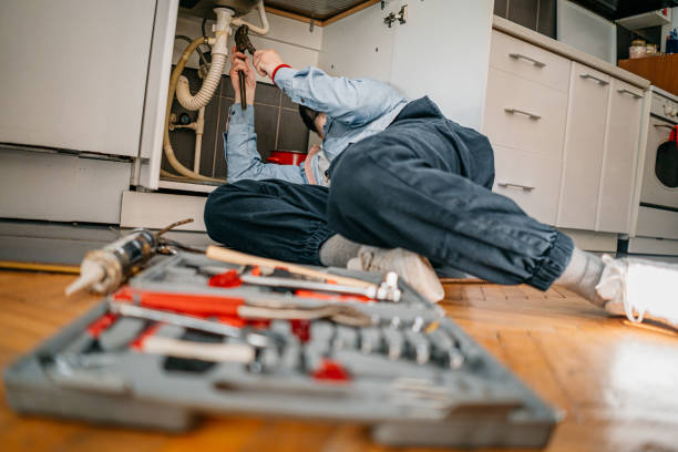 Best Plumbing Inspection Services  in Duchesne, UT