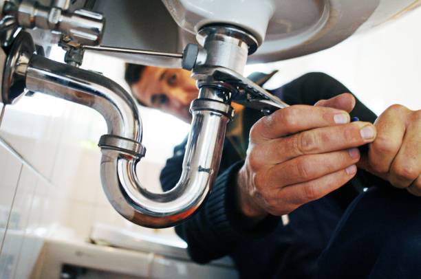 Best Pipe Repair Near Me  in Duchesne, UT