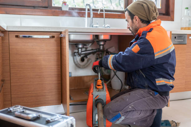 Trusted Duchesne, UT Plumbing Experts