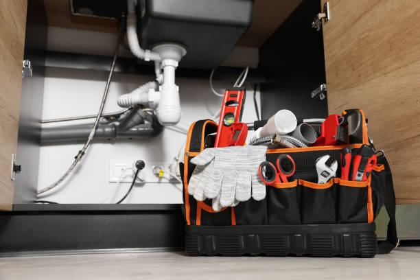 Best Leak Detection Services  in Duchesne, UT
