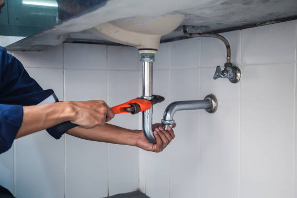 Best Plumbing Inspection Services  in Duchesne, UT