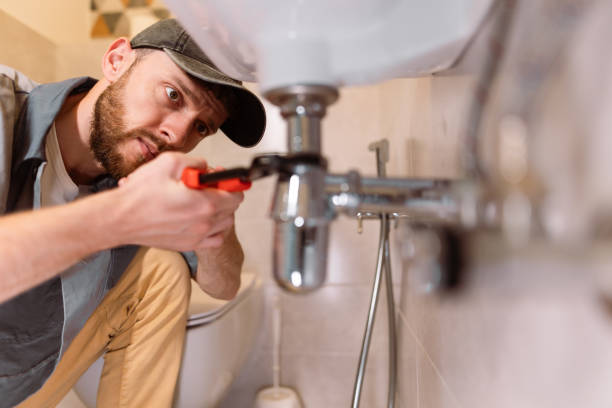 Best Toilet Repair Services  in Duchesne, UT