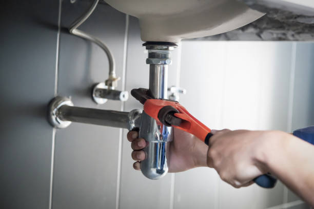 Best Sewer Line Repair  in Duchesne, UT